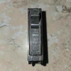 30 amp square D electric breaker