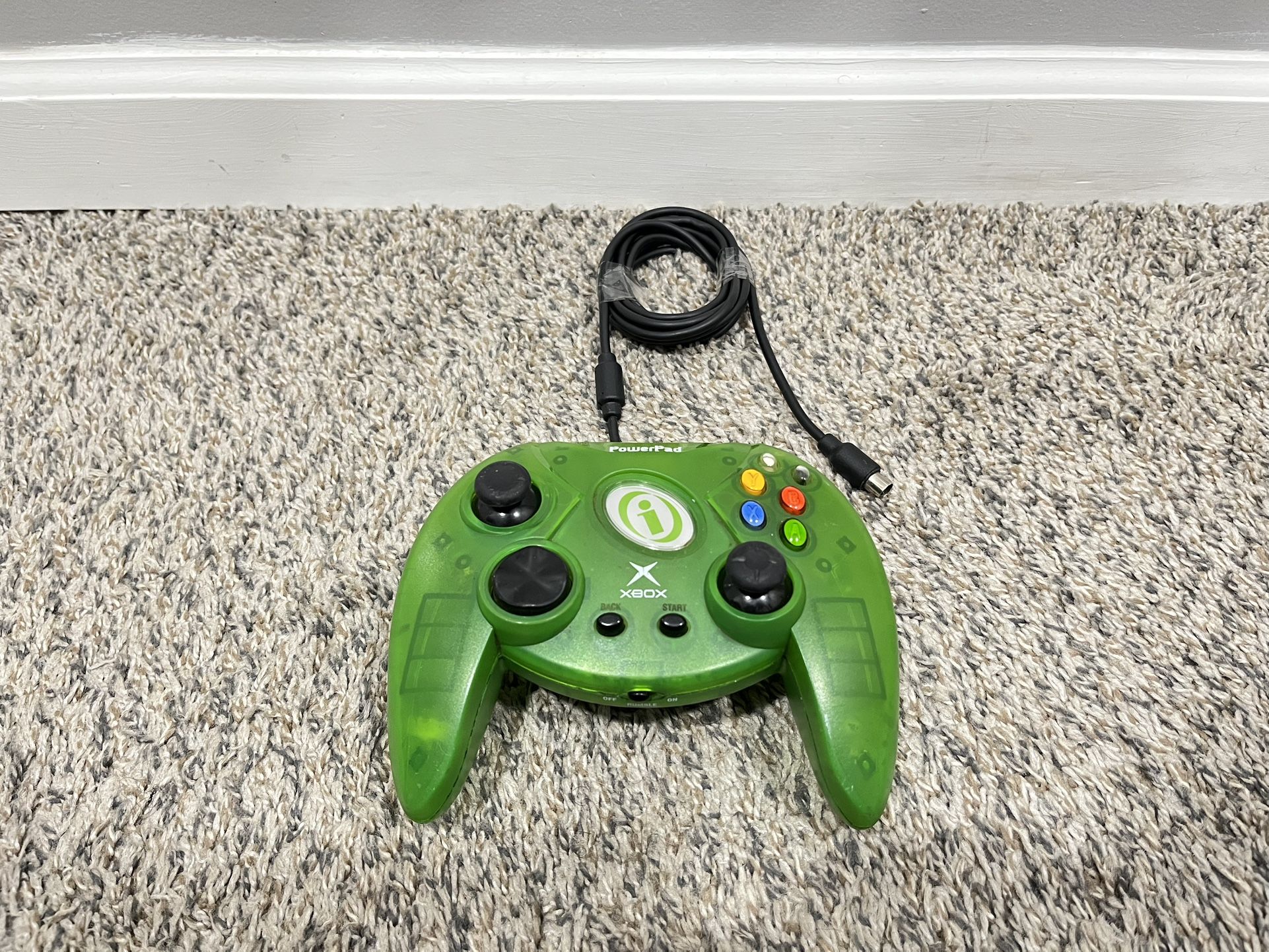 Original Xbox Controller