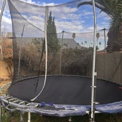 Trampoline