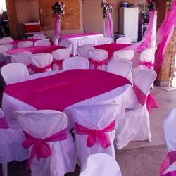 Oll Decoracion Tables End Canopies