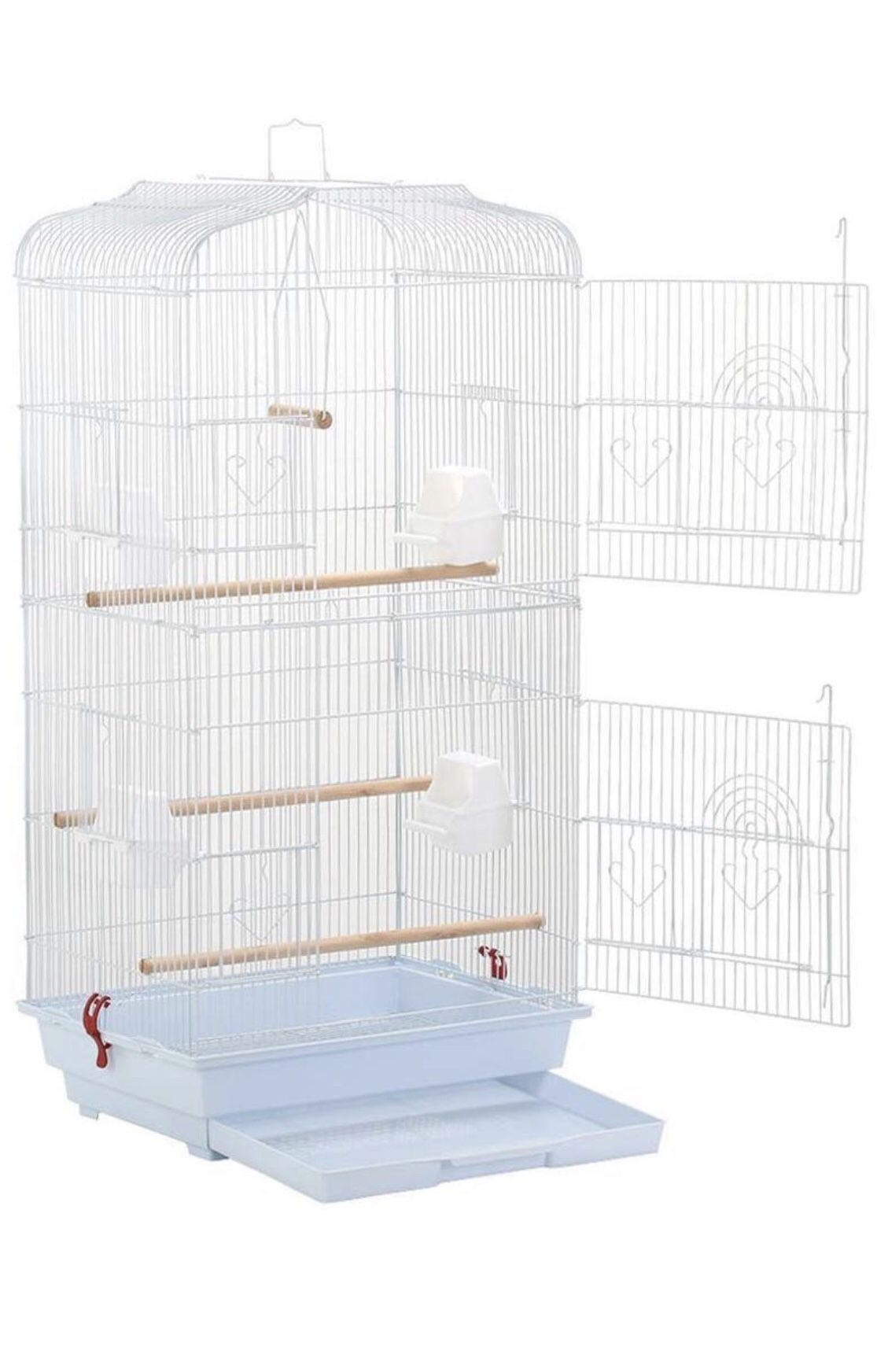 Brand New Bird Cage