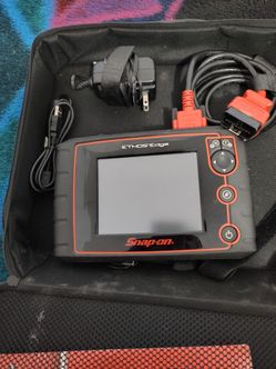 Scaner SNAP ON ETHOS-EDGE