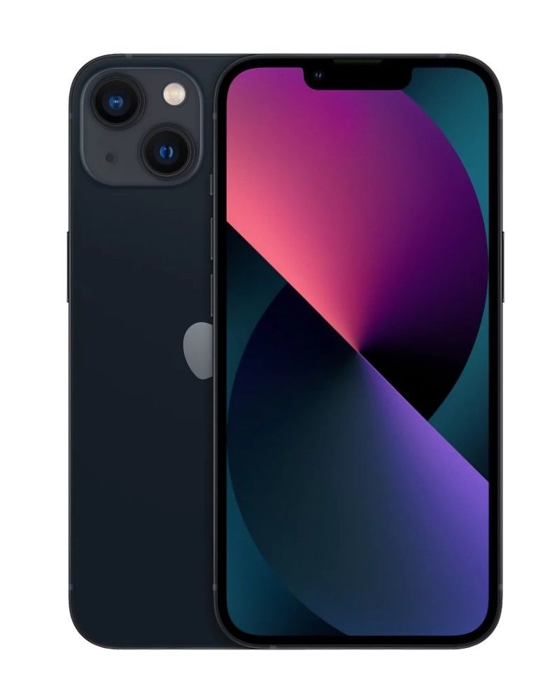 Iphone 13 Brand New With Tiktok