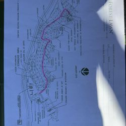 forest lawn West Covina!!! Really Beautiful Plot!!!