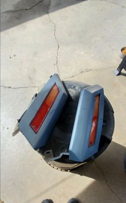 1978/79/80 Buick Regal