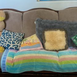 Couch For Sale