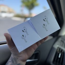 AirPods 4