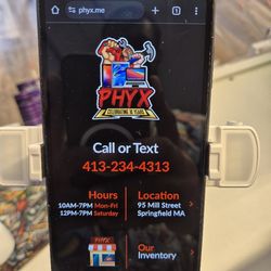 128GB Samsung Galaxy A15 5G, All Carriers -9391 $140