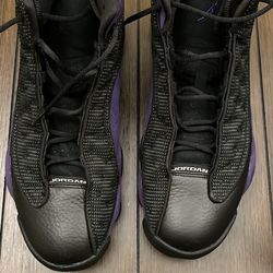 Air Jordan 13 Size 9