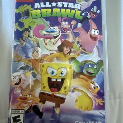 Nintendo Switch Games