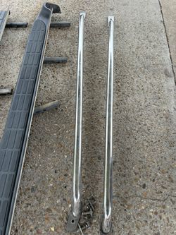 99-06 Chevy GMC Parts