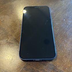 iPhone 12 mini - Unlocked
