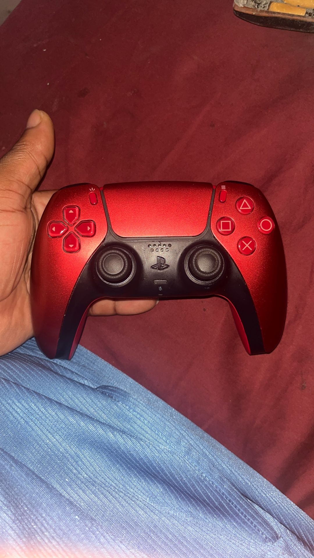 PS5 Controller