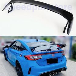 Civic Hatchback 2022-2025 Type-R Style 