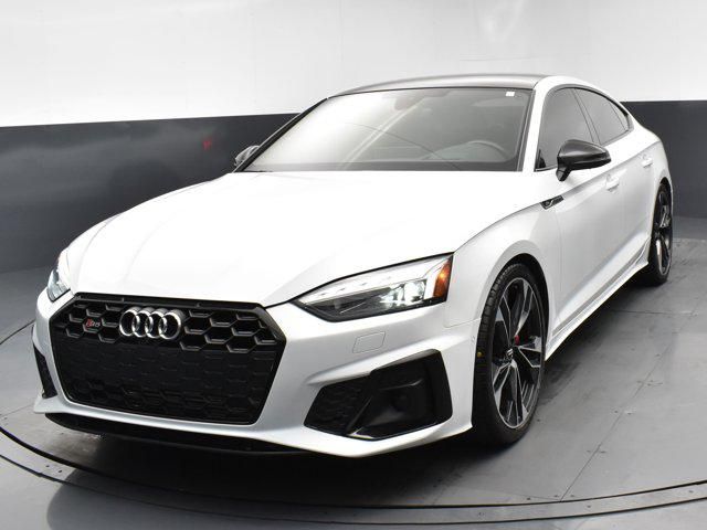 2021 Audi S5 Sportback