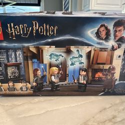 Lego Harry Potter Hogwarts Room of Requirement 75966 (retired) 