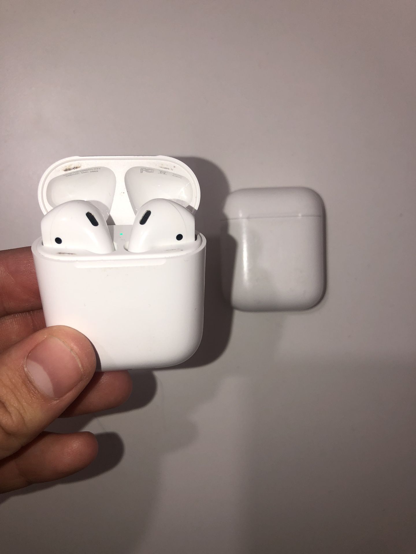 Air Pods