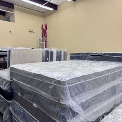 New Mattress Sets 
