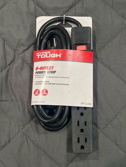 Power Strip Cord