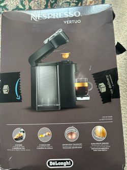 Nespresso Vertuo