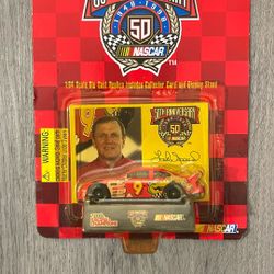 Racing Champions 50th Anniversary Nascar #9 Lake Speed Cartoon Network 1998