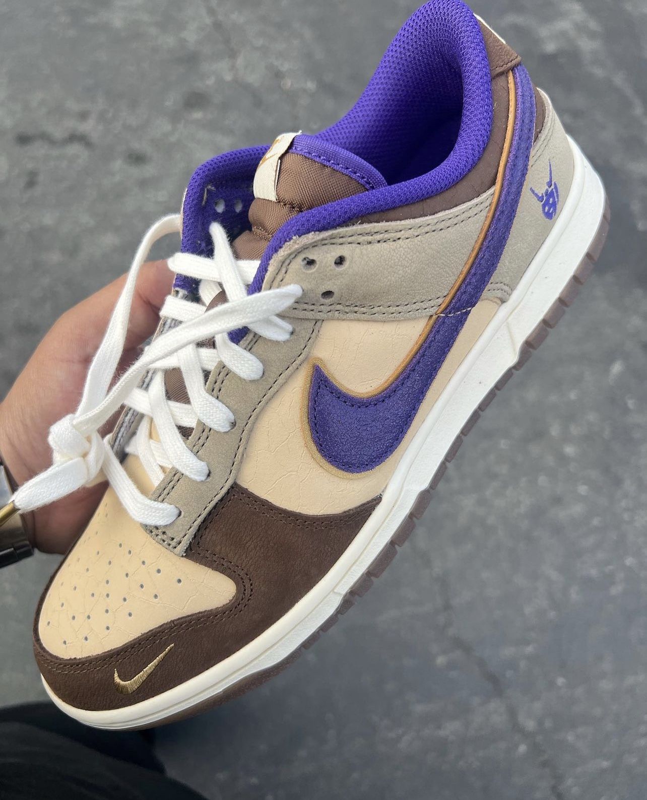Nike Dunk Low Setsubun 12.0M