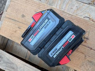 MILWAUKEE 6.0