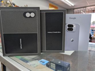 Galaxy ZFold8 Ultra Unlock Pay Low Down No Crdt Needed
