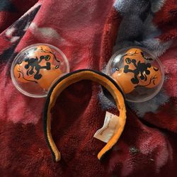 Disney Light Up Ears