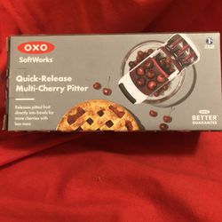 Oxo Soft works Multi Cherry Putter