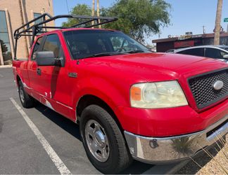 2006 ford f150