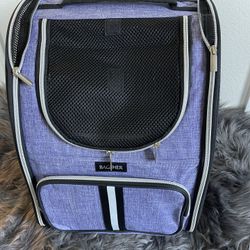 Pet Carrier 