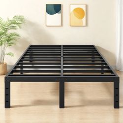 Brand New: Bed Frame/ Queen