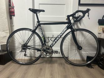 Cannondale CAAD10 - 54CM