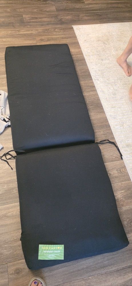 Chair Loung Cushion