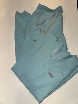 Figs Scrubs Set