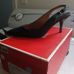 Women's Authentic Coach Heels 