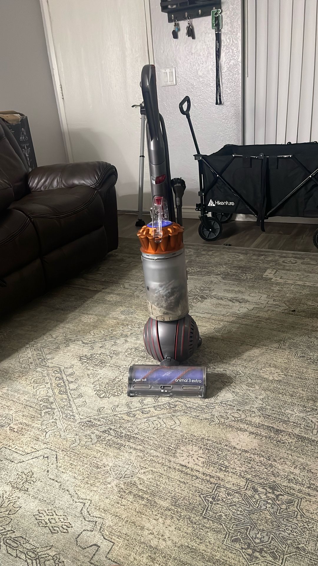 Dyson Vacuum