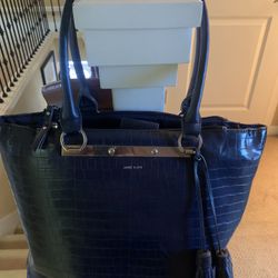 Anne Klein  Purse 