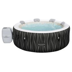 Salu Spa Hollywood Luxe Air Jet Hot Tub
