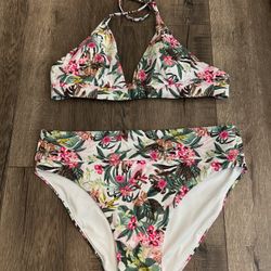 womens victoras secret bikini medium