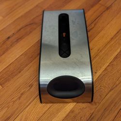 Simplehuman Wall Mount Grocery Bag Dispenser 