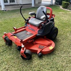 Ariens IkonD 60in cut  2020