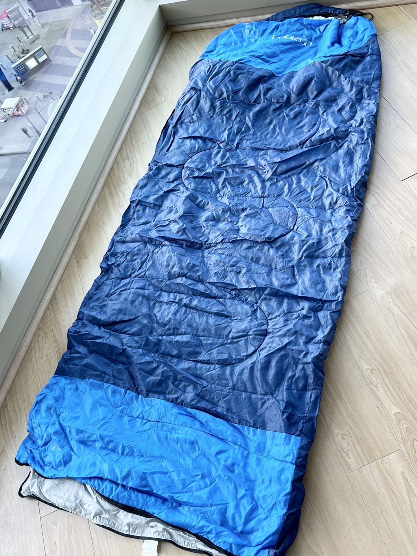 Sleeping Bag