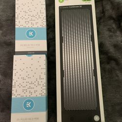 PC Water cooling Parts