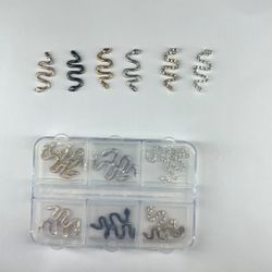 Snake Charms