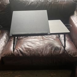 Laptop Tray - Pc Mac Computer
