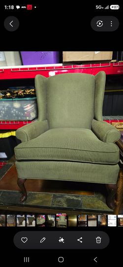 2 chairs