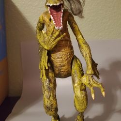 Vintage McFarlane Toys 12" Malebolgia Action Figure 