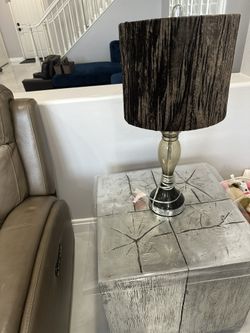 Night Lamp